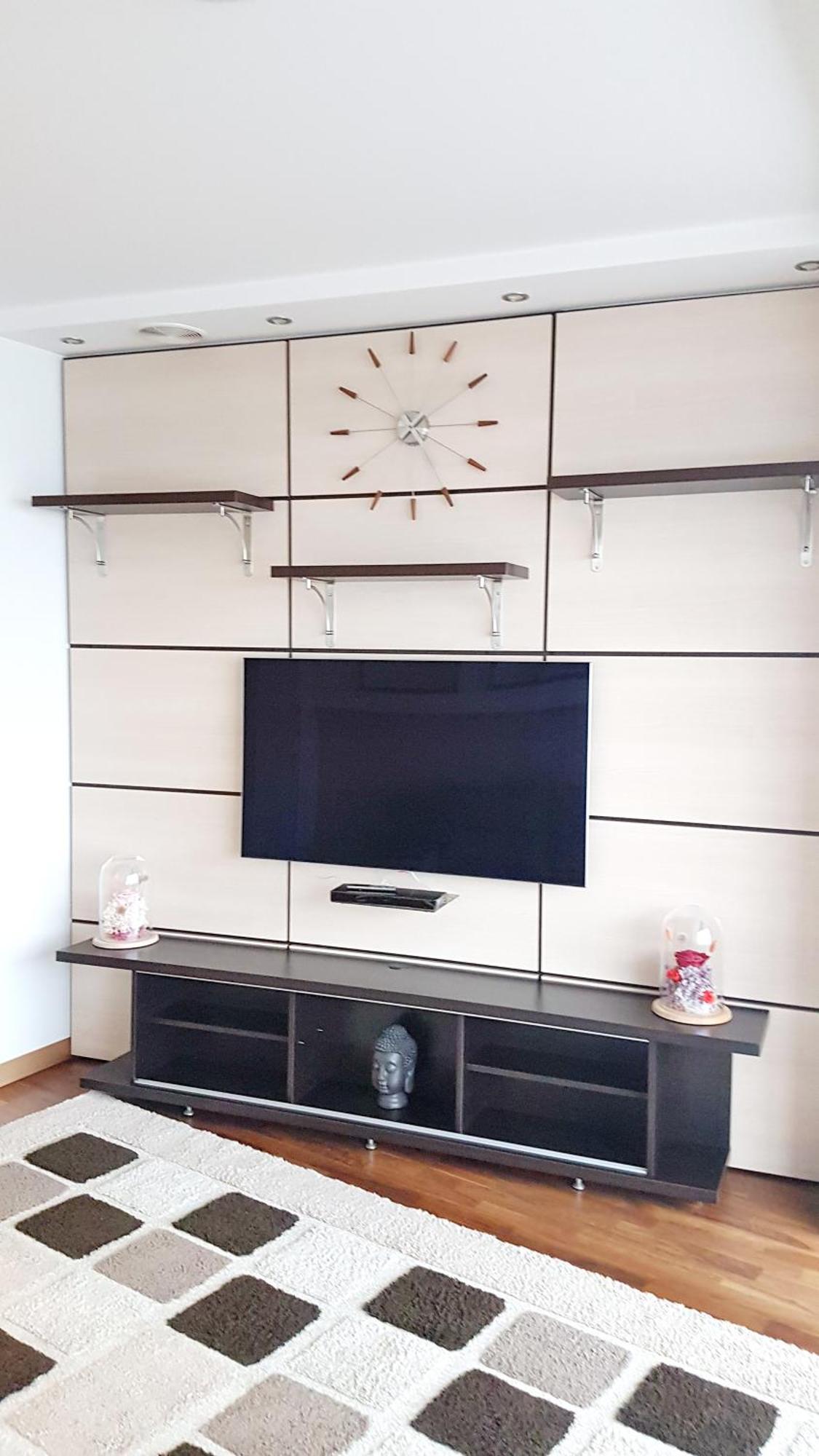 Most City Apart-Hotel Dnipro Chambre photo